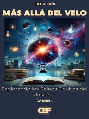 cover image of Más Allá del Velo